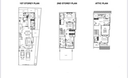 Grove Residence (D10), Semi-Detached #448779511